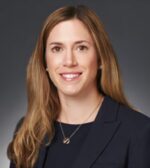 Dr. Katherine Harrington