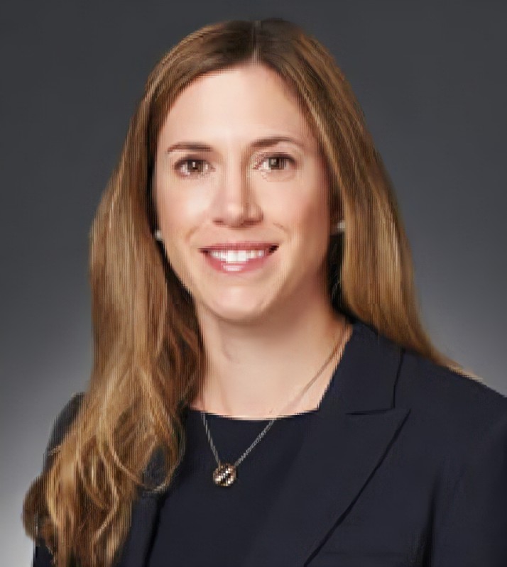 Dr. Katherine Harrington