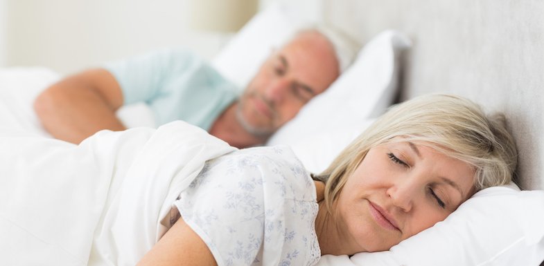 Obstructive Sleep Apnea