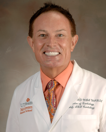 Dr. John P. HIGGINS