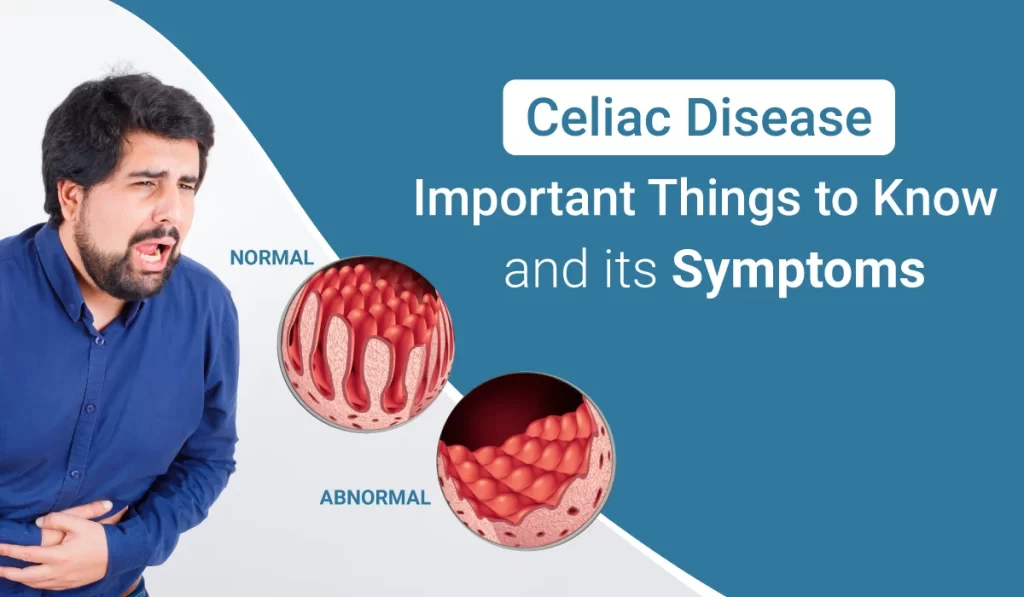 Celiac Disease