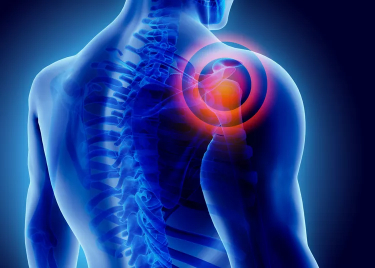 Chronic Pain Causes, types