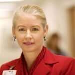 Dr. Cathleen N. Bairey Merz
