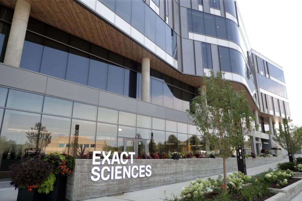 Exact Sciences