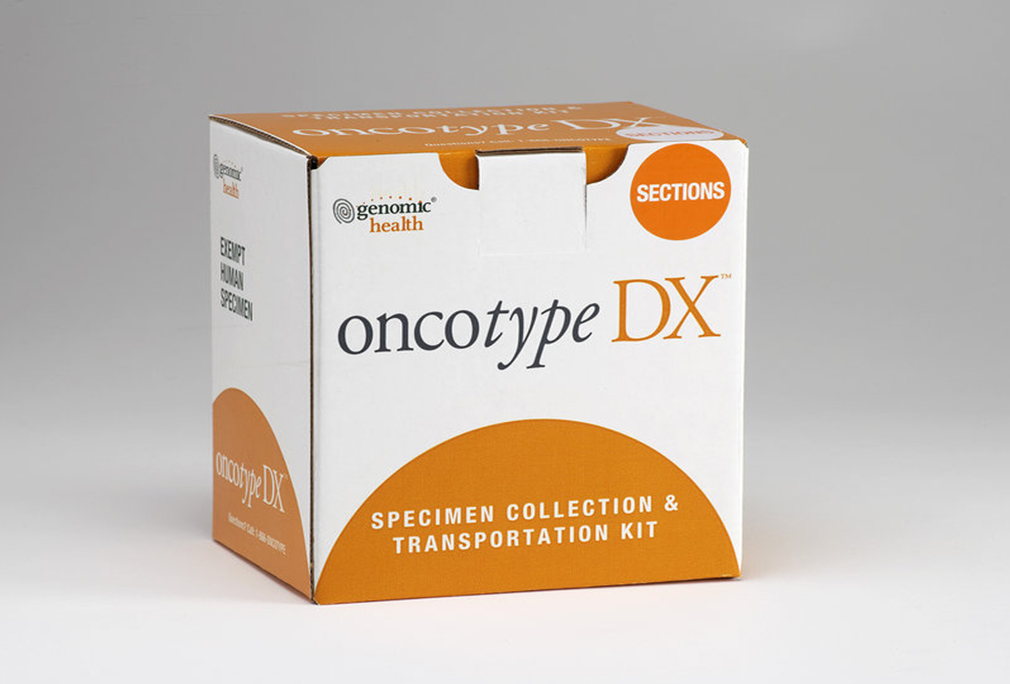 Oncotype-DX