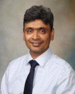 Dr. Gyanendra Kumar