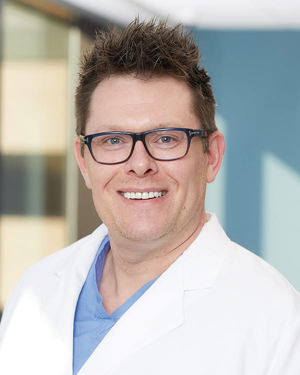 Dr. Douglas W. Adkisson Heart Surgeon