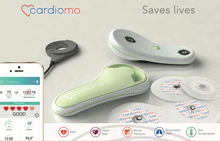 Cardiomo